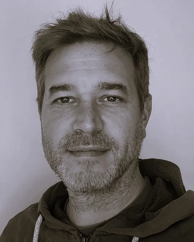 Julien Couzinet